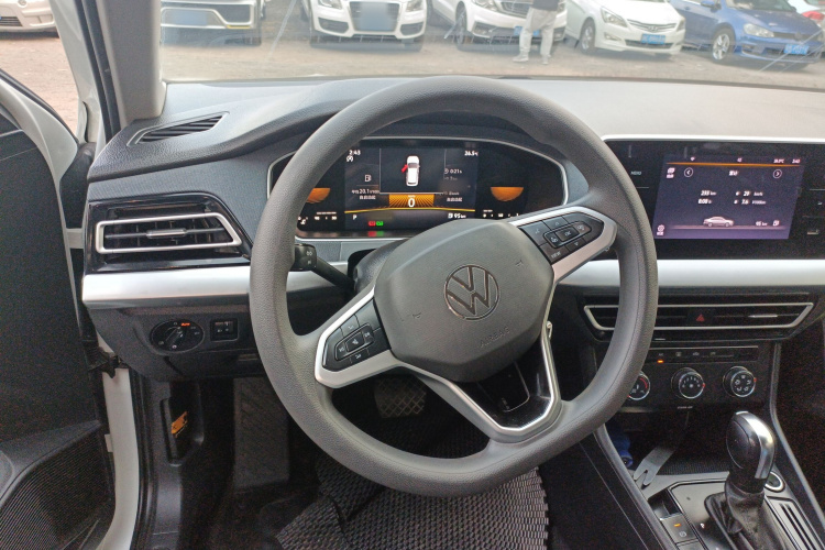 Volkswagen Lavida 2022 car image #11