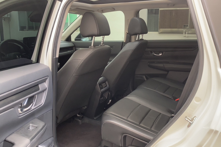 Honda CR-V 2023 car image #11