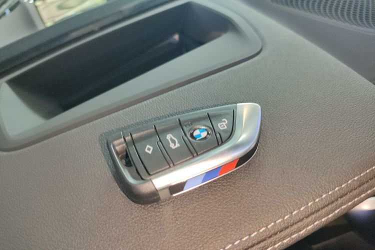 BMW 4 Series 2023 #11 BMW 4 Series 2023 car image #11