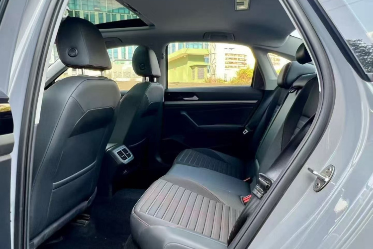 Volkswagen Lavida 2022 car image #11
