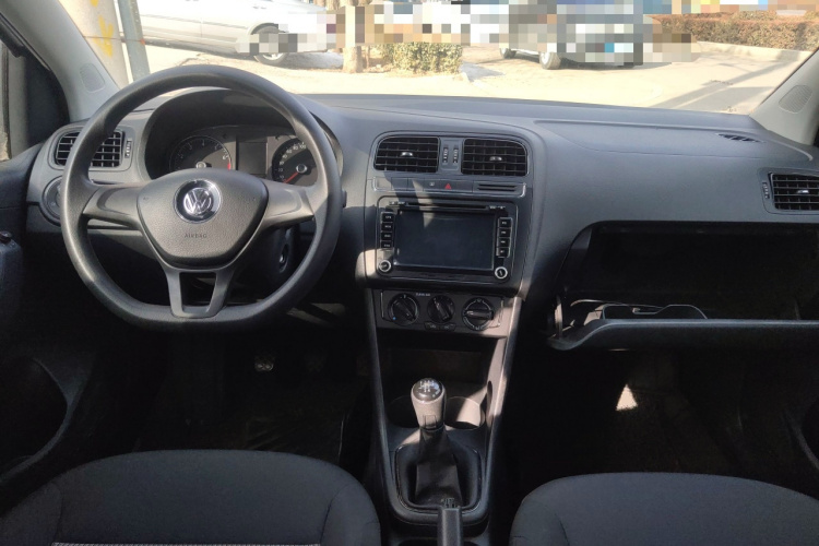 Polo 2017 #11 Polo 2017 car image #11