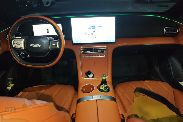 Chery 2025 #11 Chery 2025 immagine di auto #11