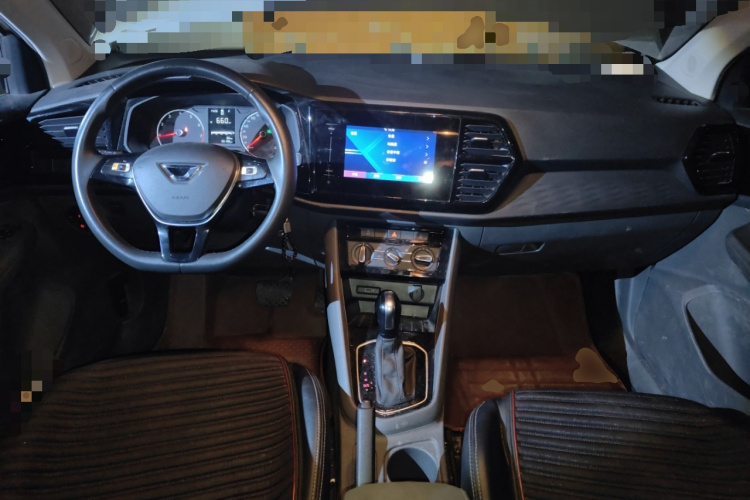VS5 2019 car image #11