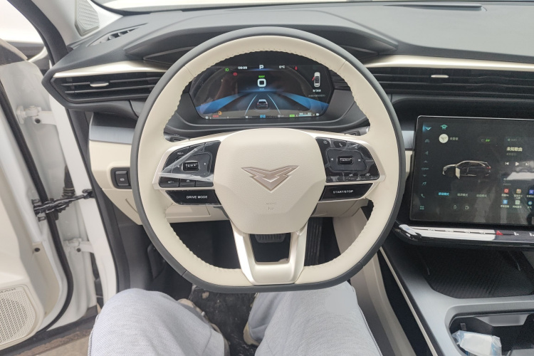 Kaiyi Kunlun New Energy 2025 car image #11