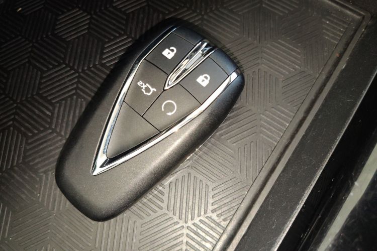 Changan Eado 2023 car image #11