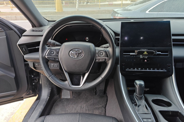 Toyota Avalon 2022 immagine di auto #11