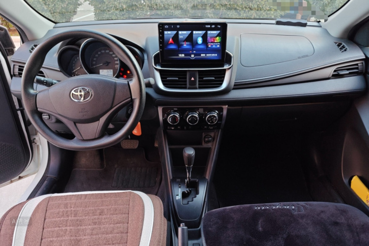 Toyota Yaris L Zhixiang 2021 car image #11