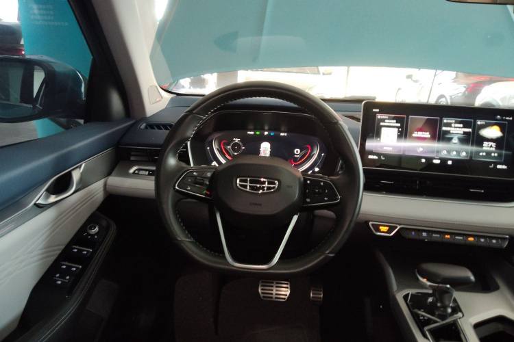 Preface 2021 car image #11