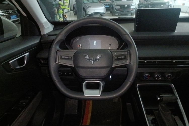 五菱汽车 五菱星驰 2023 汽车图片 #11