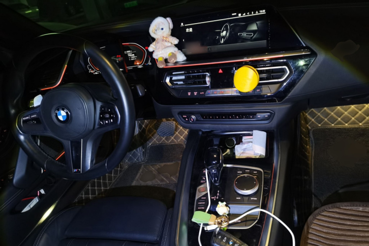 BMW Z4 2021 #11 BMW Z4 2021 car image #11