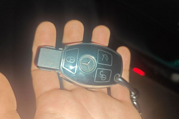 Mercedes-Benz GLA AMG 2015 car image #11