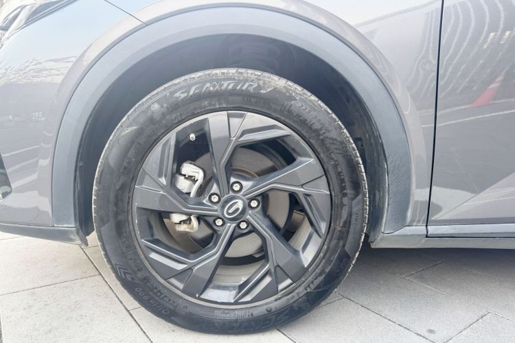 GAC Trumpchi GS3 2023 #11 GAC Trumpchi GS3 2023 car image #11
