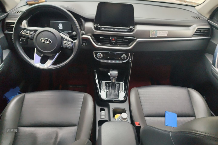 Kia Sportage R 2018 car image #11