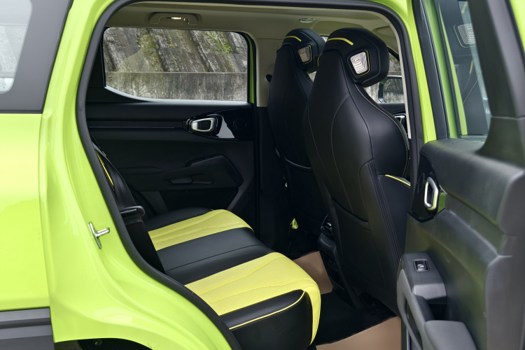 Haval Dargo 2022 car image #11