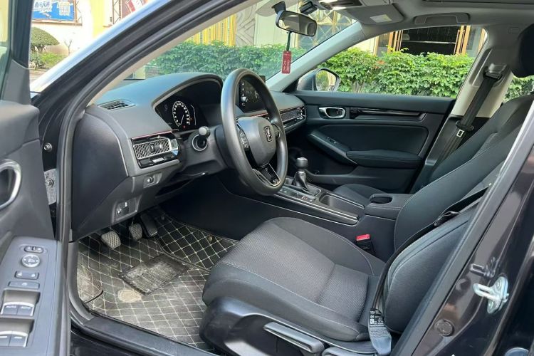 Honda INTEGRA 2023 صورة سيارة #11