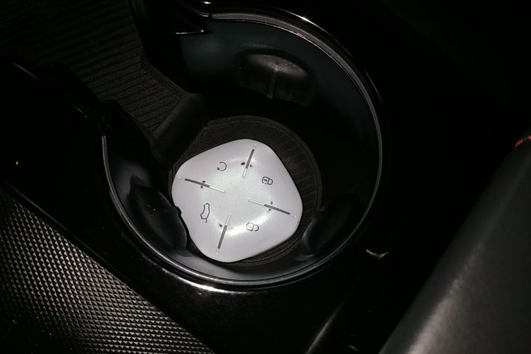 Dashing 2022 car image #11