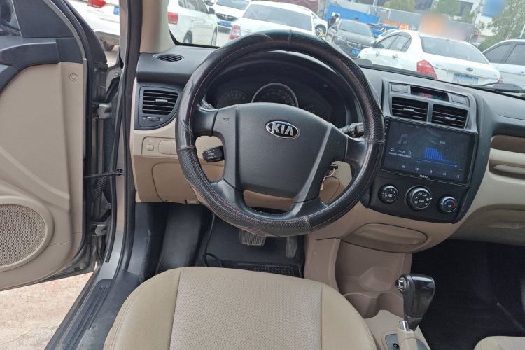 Kia Sportage 2015 #11 Kia Sportage 2015 car image #11