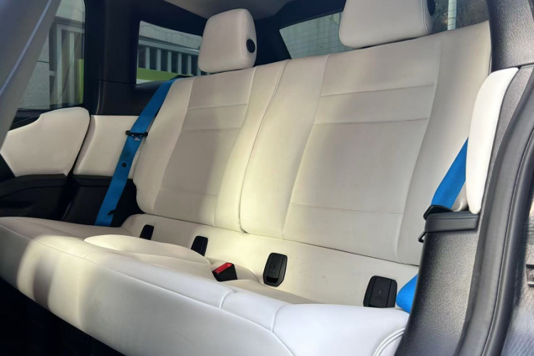 BMW i3 (Imported) 2020 #11 BMW i3 (Imported) 2020 immagine di auto #11