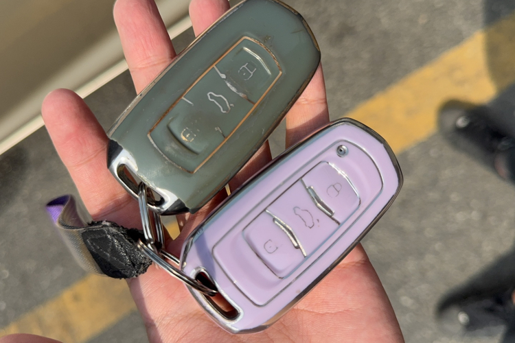 GEELY Emgrand GL 2017 #11 GEELY Emgrand GL 2017 immagine di auto #11