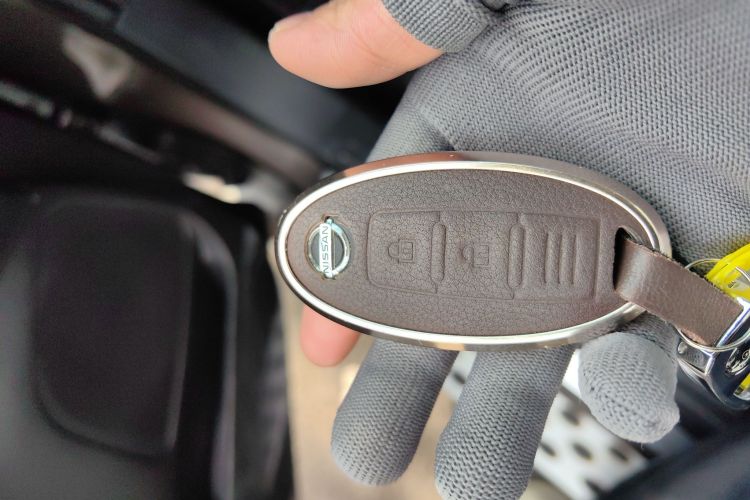 Nissan Murano 2022 immagine di auto #11