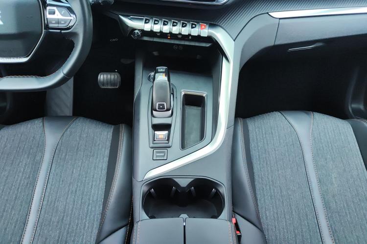 标致 标致5008 2020 汽车图片 #11