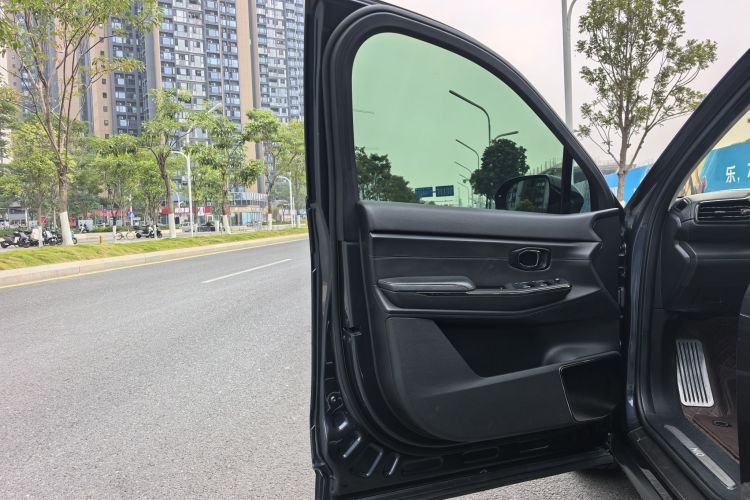 NIO ES8 2021 car image #11