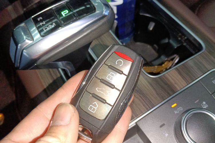 Haval H9 2021 car image #11