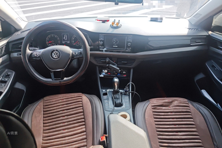 大众 宝来 2019 汽车图片 #11