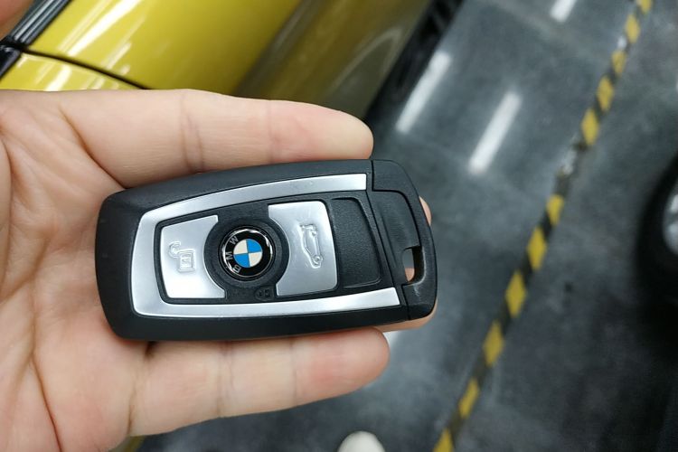 BMW M4 2016 #11 BMW M4 2016 car image #11