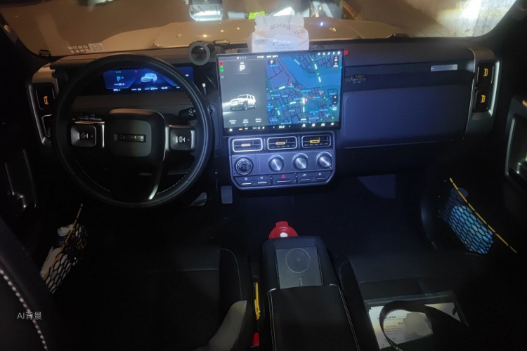 2025 car image #11