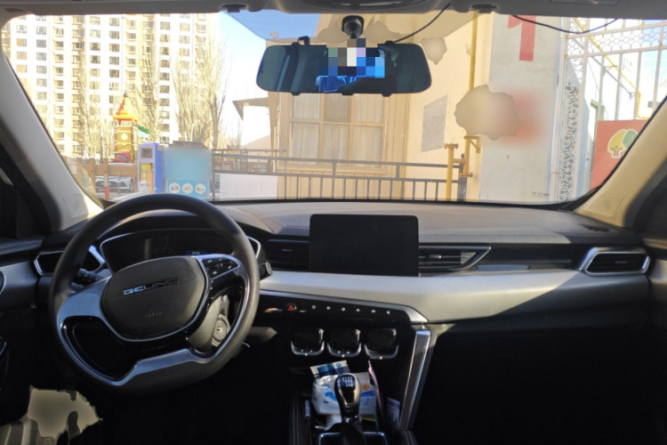 Beijing X3 2020 imagem de carro #11