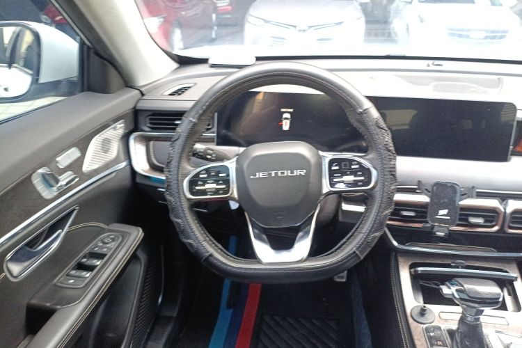 X70 PLUS 2020 #11 X70 PLUS 2020 car image #11