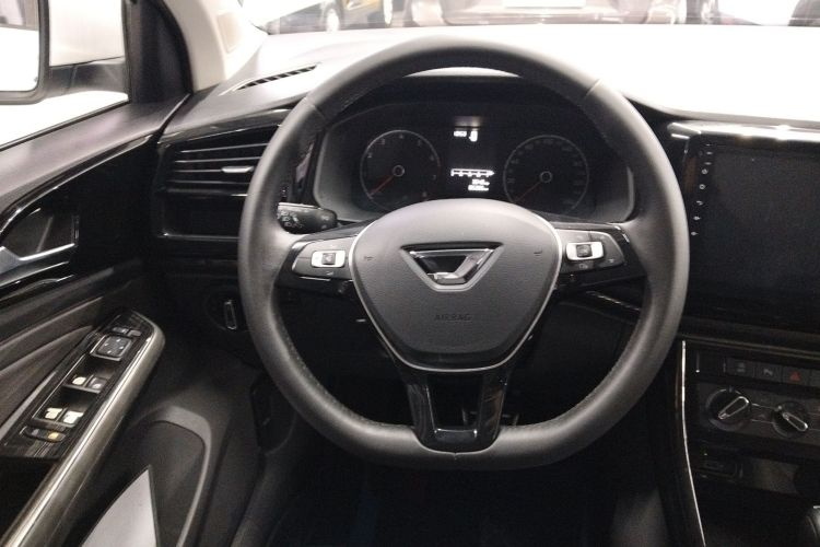 捷达VS5 2020 汽车图片 #11