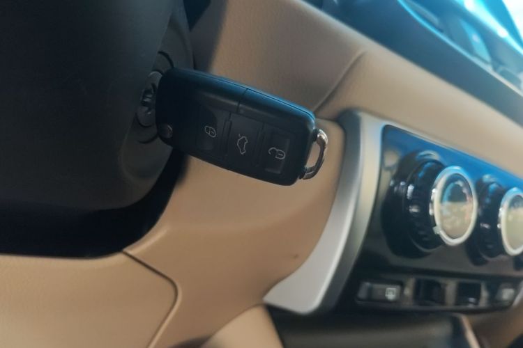 Vios 2020 car image #11