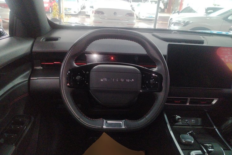 Dashing 2023 immagine di auto #11