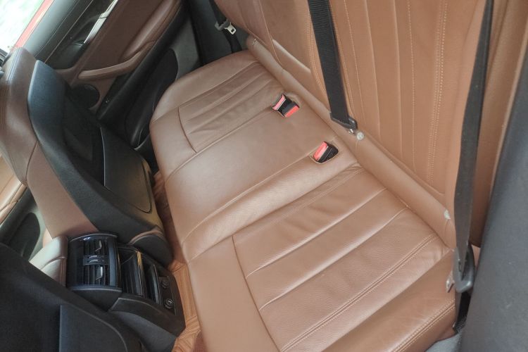 BMW X6 2016 #11 BMW X6 2016 car image #11