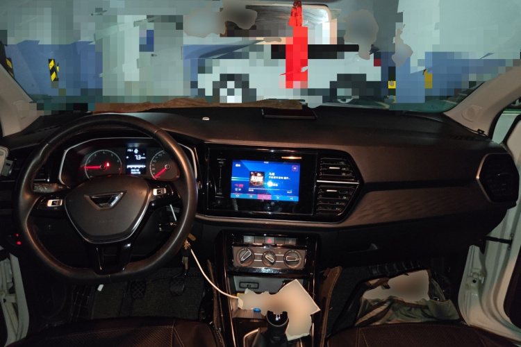 VS5 2021 car image #11