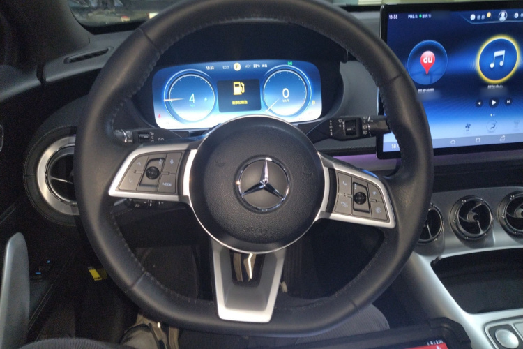 Denza X 2020 #11 Denza X 2020 car image #11