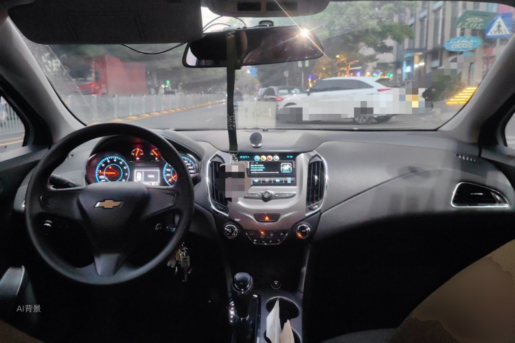 Chevrolet Cruze 2017 #11 Chevrolet Cruze 2017 immagine di auto #11