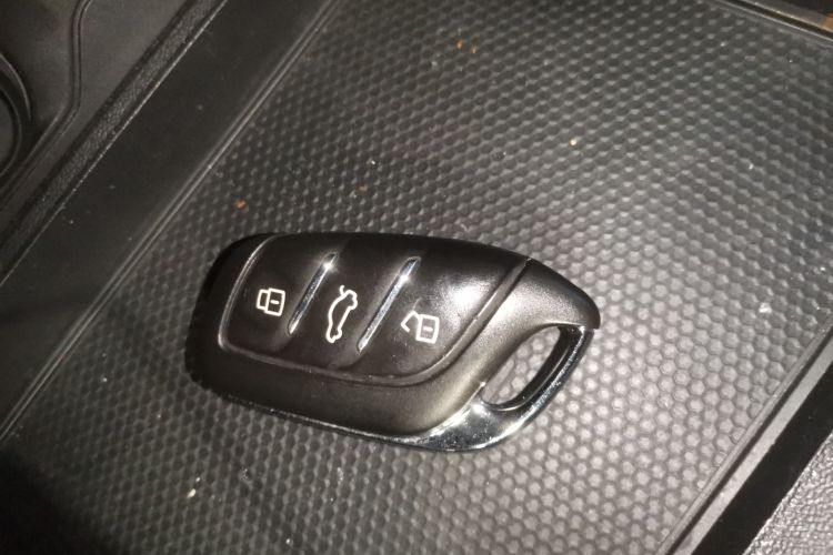 MG 5 2021 car image #11