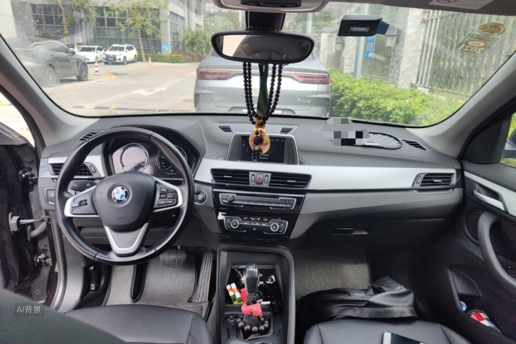 BMW X1 2019 immagine di auto #11