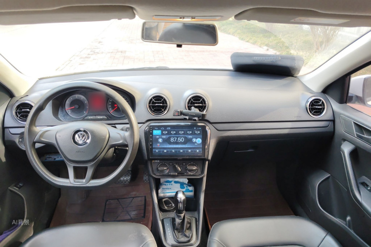 Jetta Jetta 2018 #11 Jetta Jetta 2018 car image #11