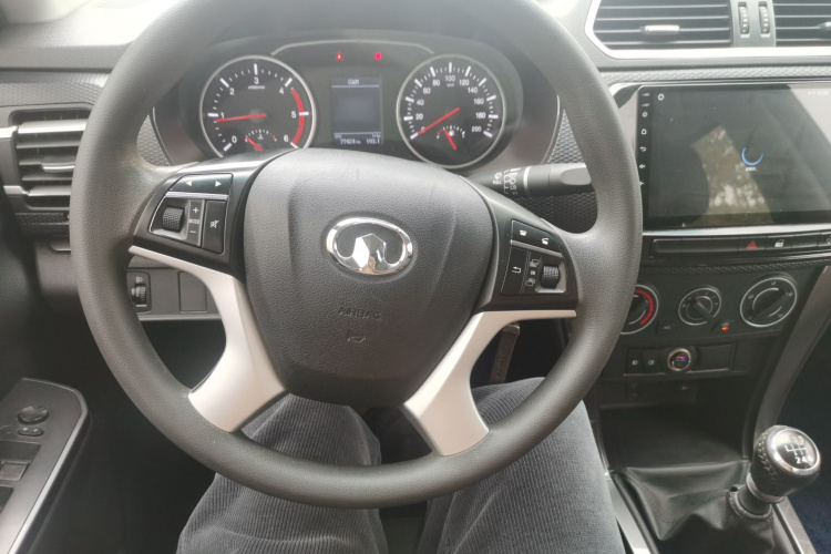 Great Wall Wingle 5 2021 #11 Great Wall Wingle 5 2021 car image #11