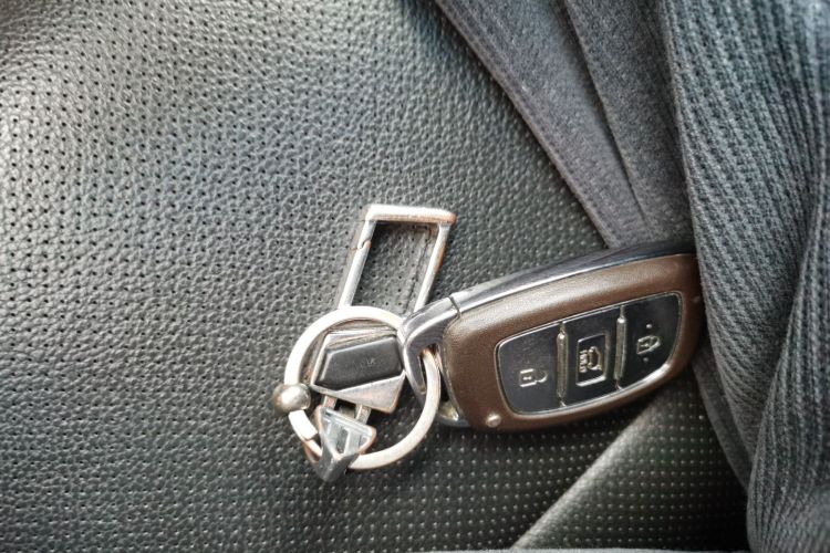 现代 途胜 2016 汽车图片 #11