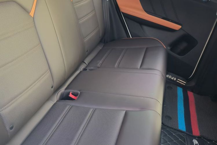 BYD e2 2021 #11 BYD e2 2021 immagine di auto #11