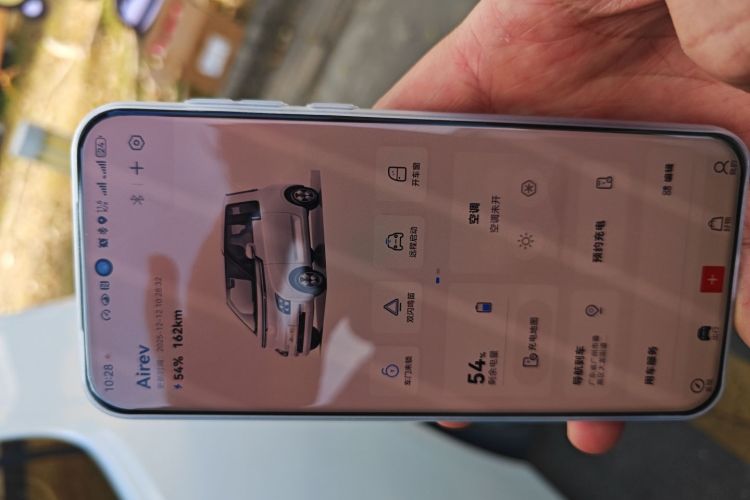 五菱汽车 五菱Air ev晴空 2022 #11 五菱汽车 五菱Air ev晴空 2022 汽车图片 #11