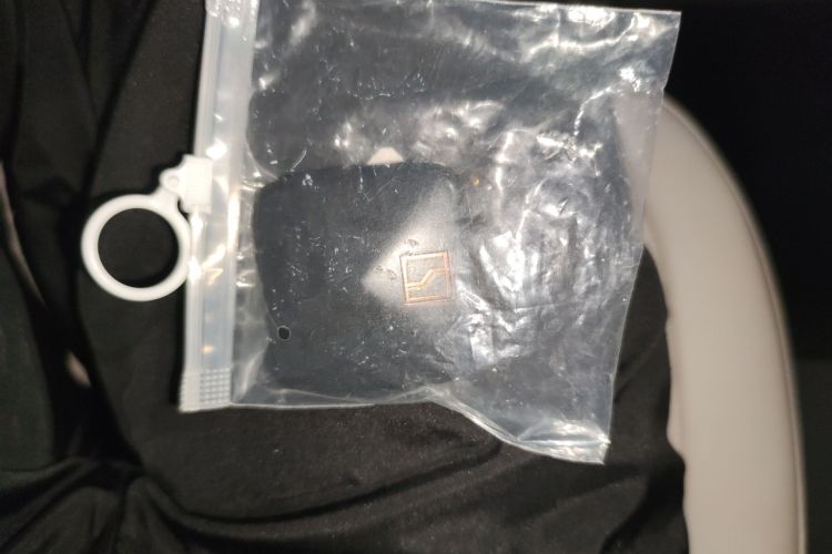 极氪 极氪009 2023 汽车图片 #11