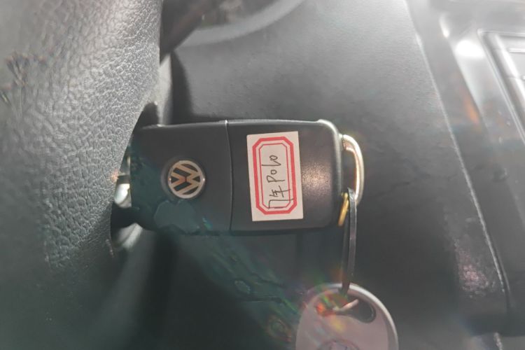 Polo 2017 #11 Polo 2017 car image #11