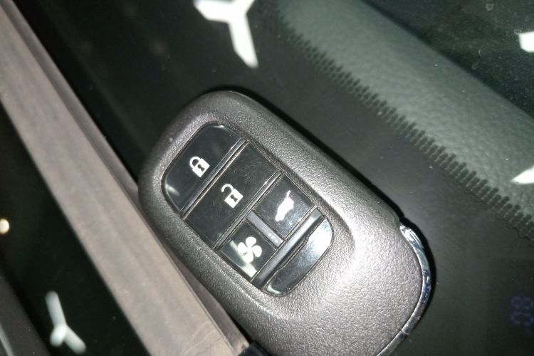 Honda e:NS2 2024 car image #11