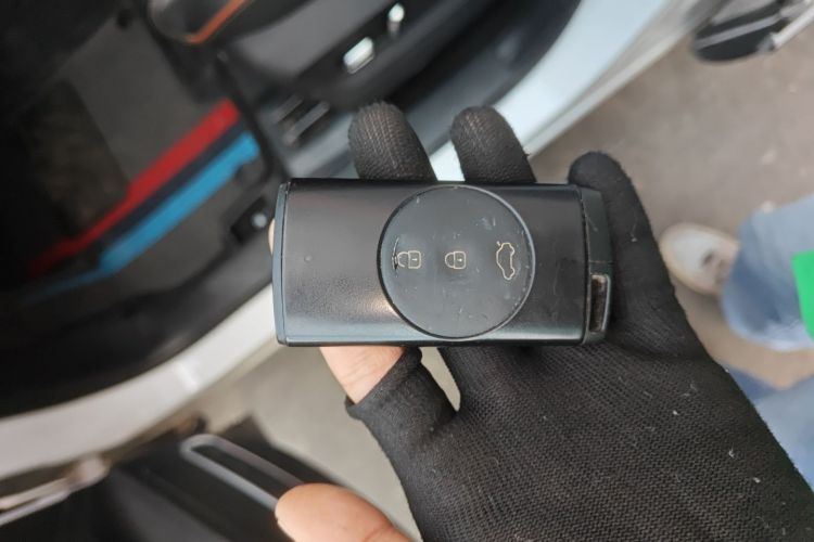 Tiggo 5x 2020 car image #11